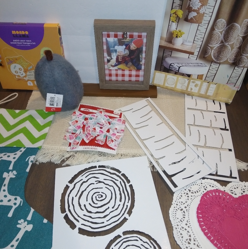 Arts & Crafts Holiday Bundle